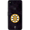 NHL Boston Bruins Distressed Google Pixel 4a Skin